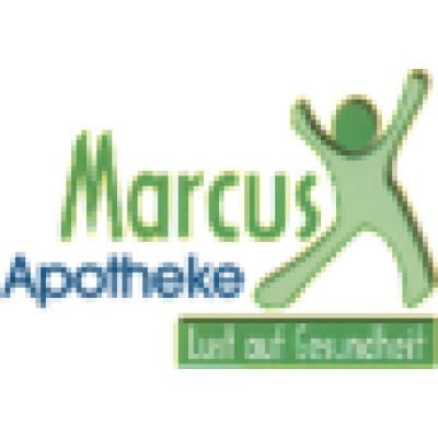 Marcus Büschges Marcus Apotheke  