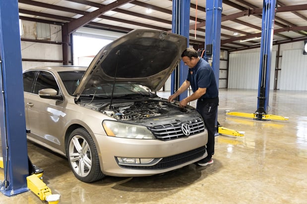 Images Minnick Automotive