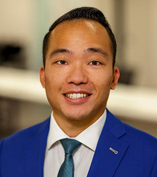 Derek Lim