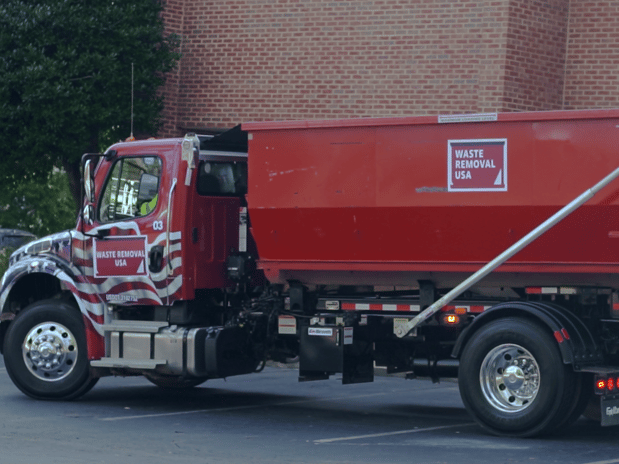 Images Waste Removal USA