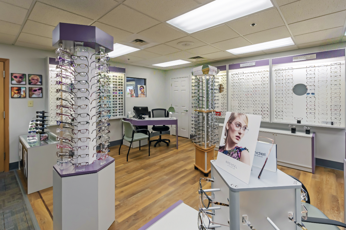 Deen-Gross Eye Centers | Hobart, IN