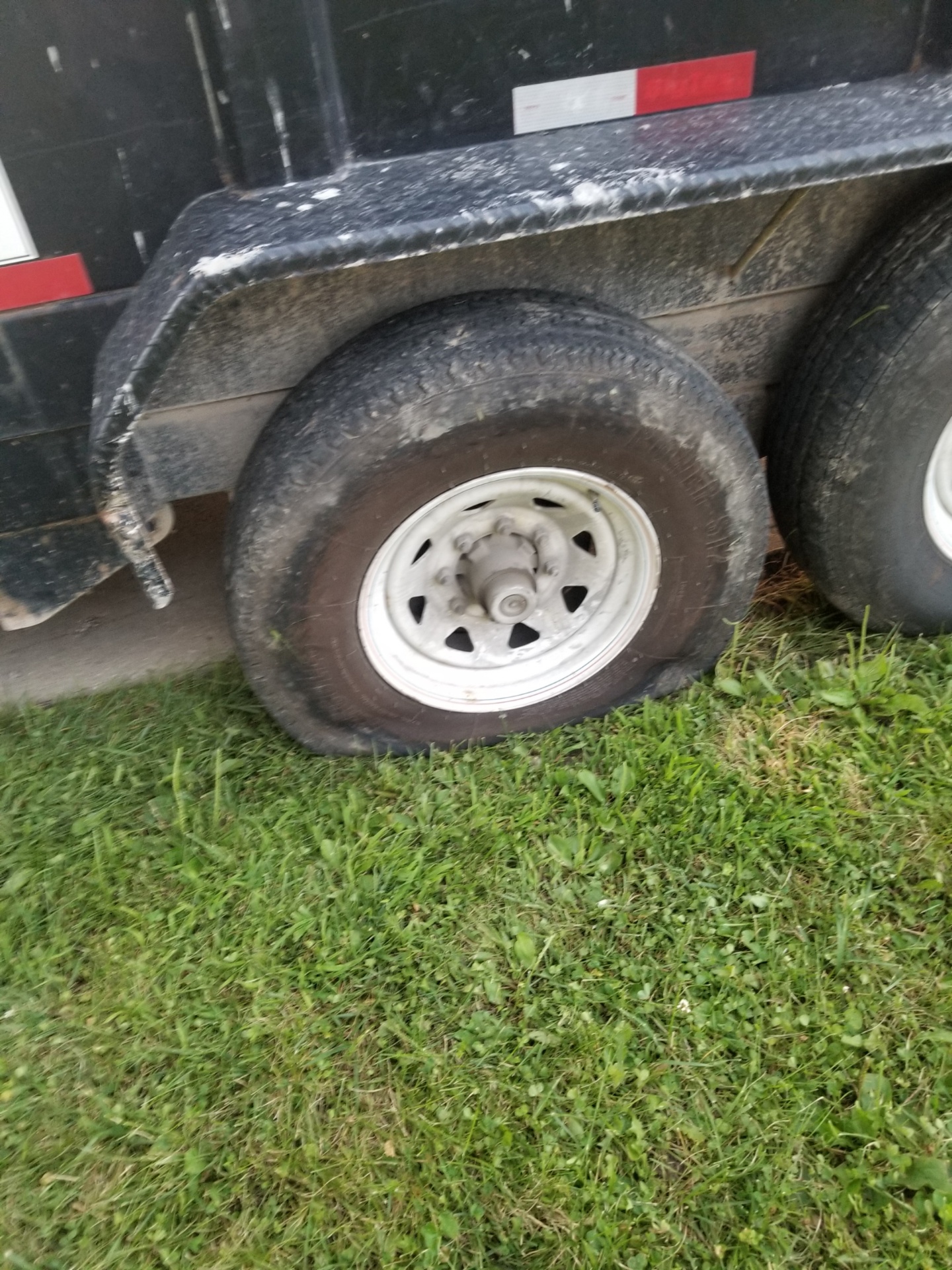 trailer tire service atlanta ga