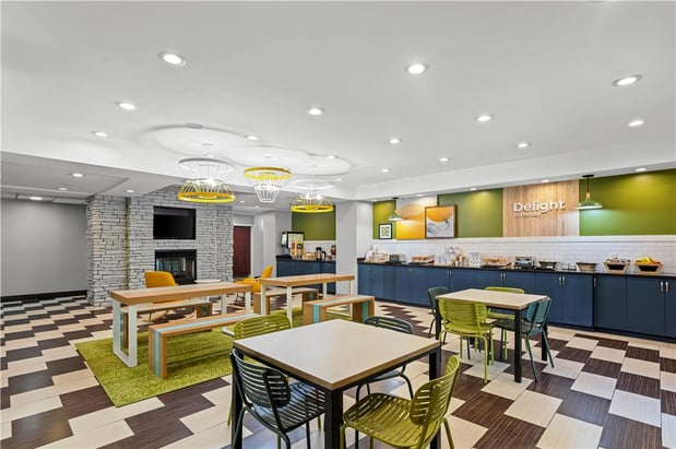 Images Spark by Hilton Bluffton Hilton Head Island