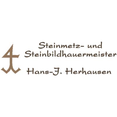 Hans-Jörg Herhausen Grabmale Logo