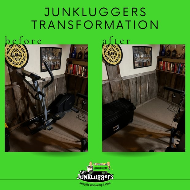 Images The Junkluggers of Kentucky