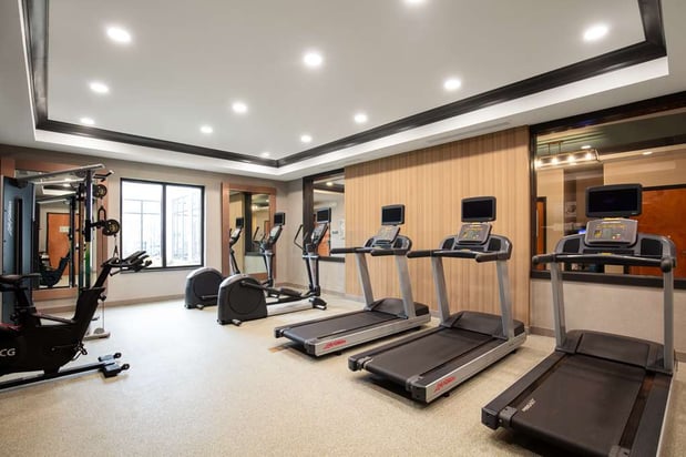 Images Hilton Garden Inn Kalispell