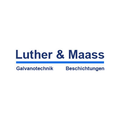 Luther & Maass GmbH in Lübeck - Logo