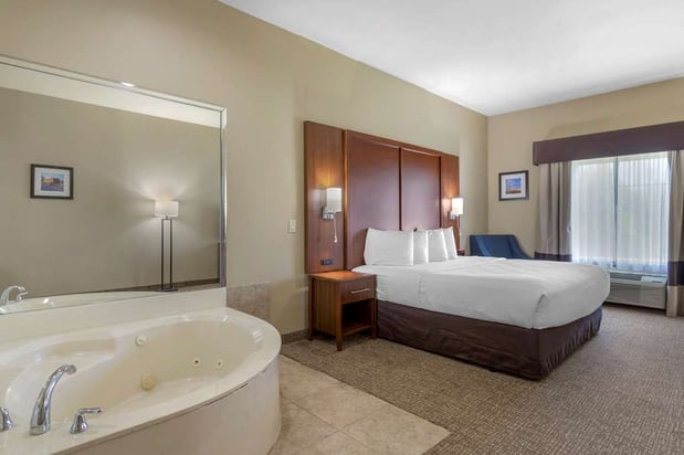 Images Best Western Texas City