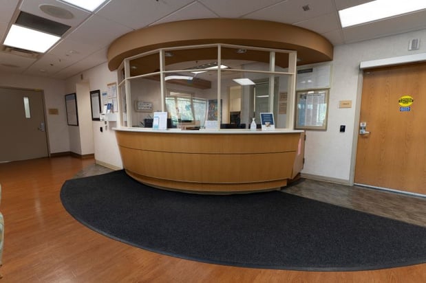 Images Buffalo Hospital Emergency Department