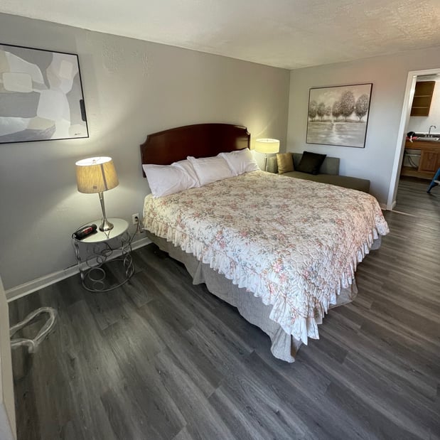 Images ANS Inn & Suites
