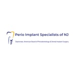 Perio Implant Specialists of NJ Logo