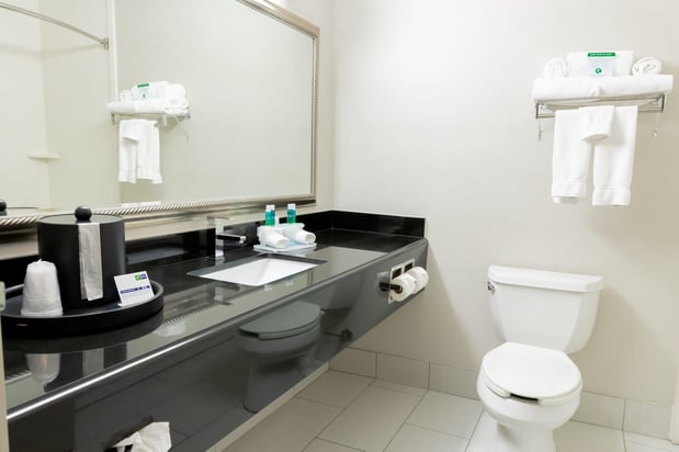 Images Holiday Inn Express Pendleton by IHG