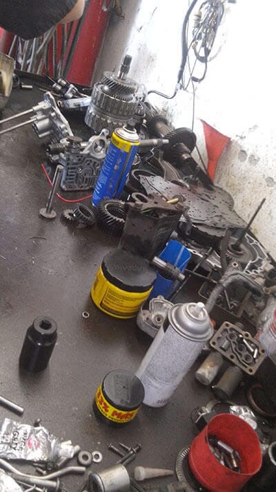 Images Auto Servicio Chihuahua