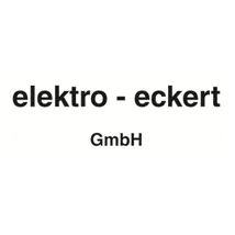 Elektro Eckert GmbH in Ulm an der Donau - Logo