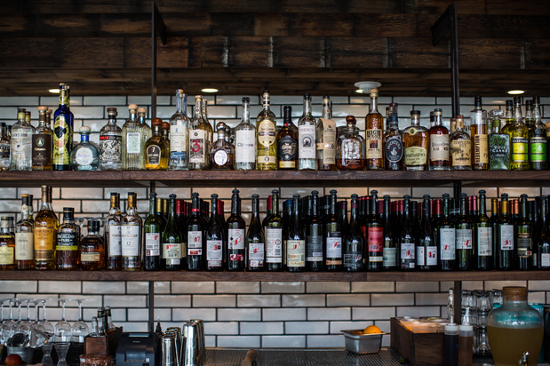 Images Barcelona Wine Bar