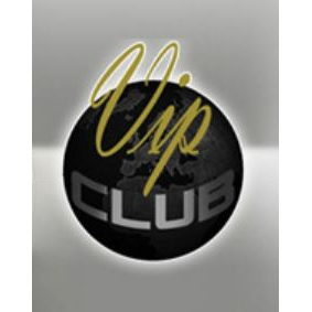 Vip Club Logo