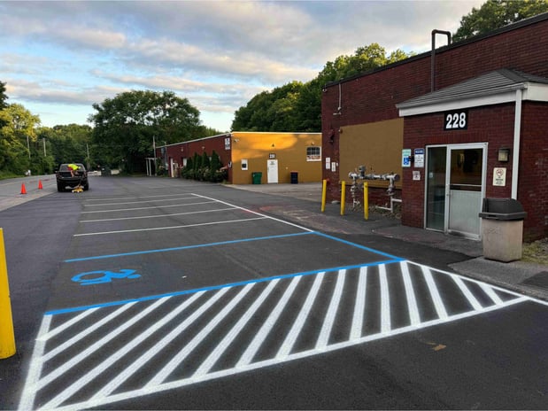 Images Seal King Paving