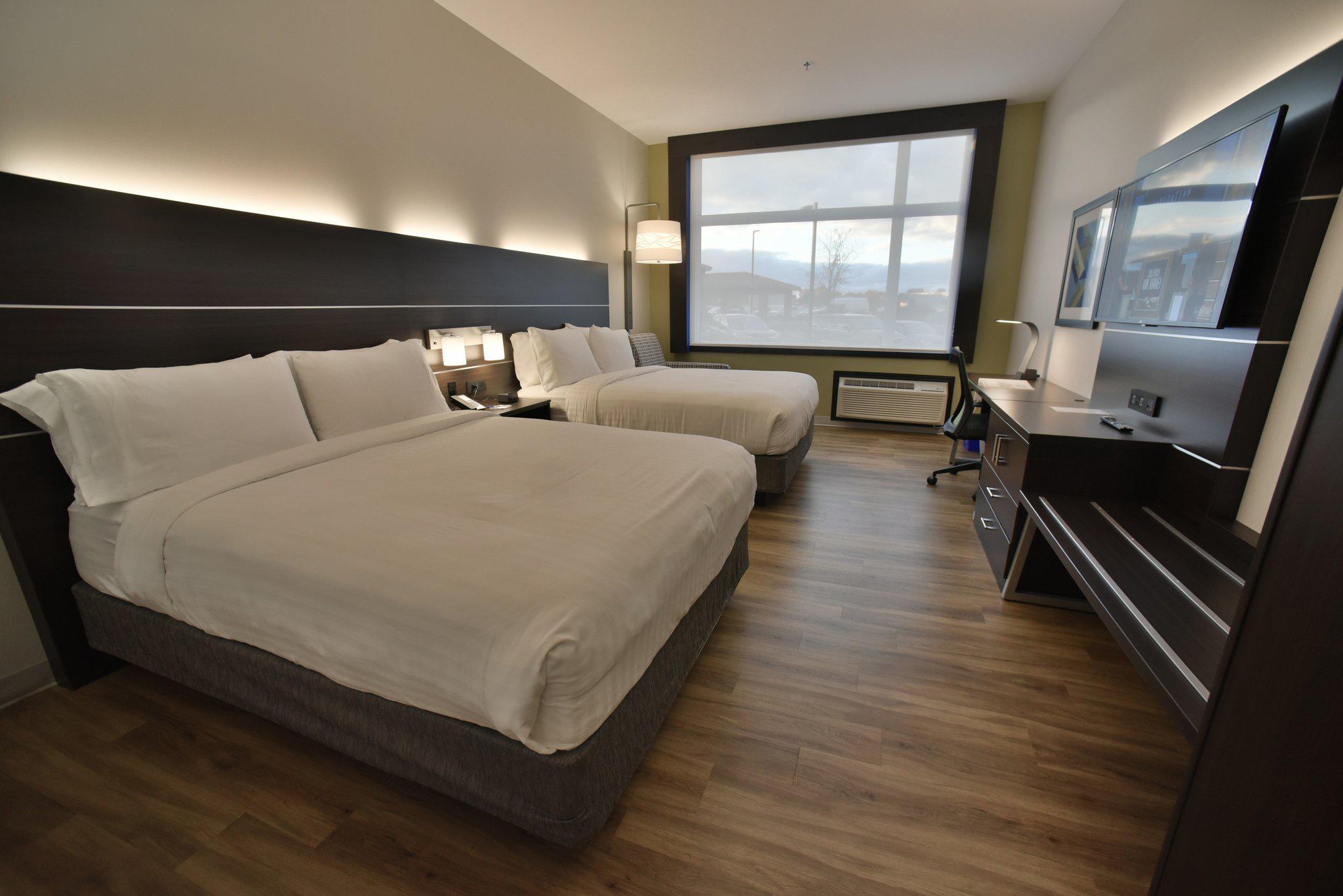 Images Holiday Inn Express & Suites Gatineau - Ottawa, an IHG Hotel