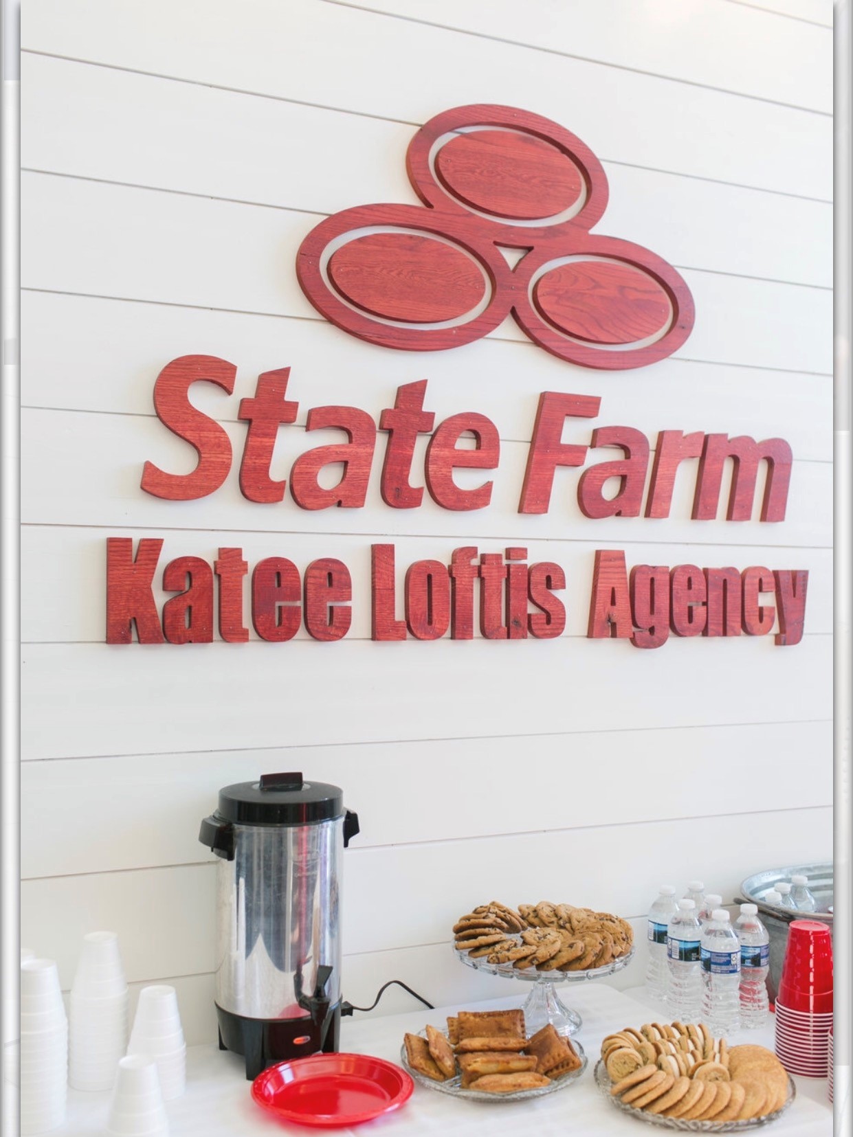 Katee Loftis - State Farm Insurance Agent Photo