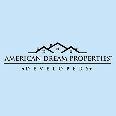 American Dream Properties Logo