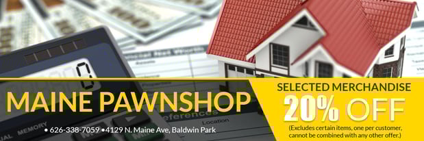 Images Maine Pawn Shop