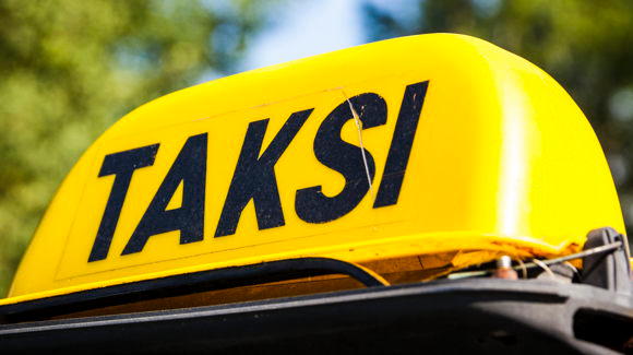Images Taksi Jarkko Aakio