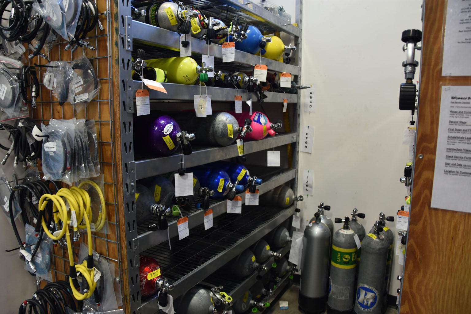 Image 19 | Divers Supply Jacksonville