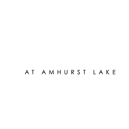 Landings at Amhurst Lake Logo