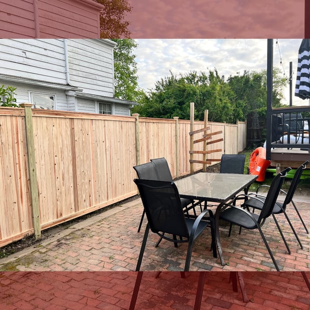 Images Superior Fence & Rail