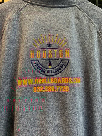 Images Fully Promoted (Houston NW) formerly EmbroidMe