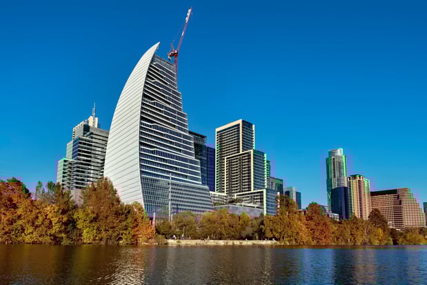 Images Holiday Inn Austin-Town Lake by IHG
