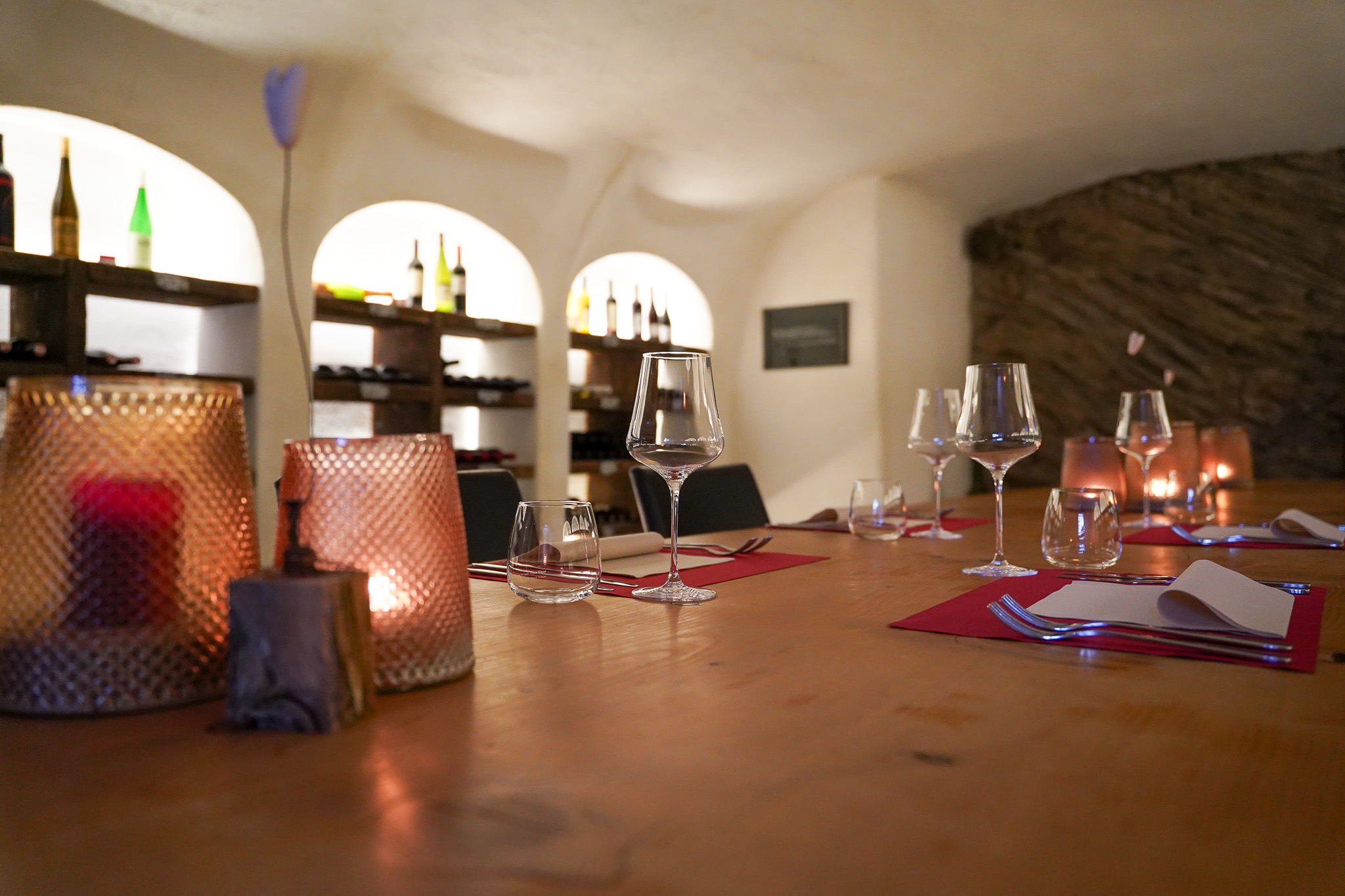 Bilder Vinato Restaurant & Events