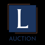 Leonard Auction Logo