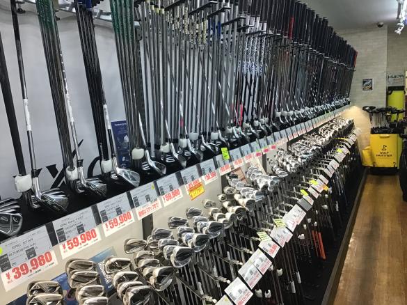 Images ゴルフパートナー Ｒ２６第二阪和堺店