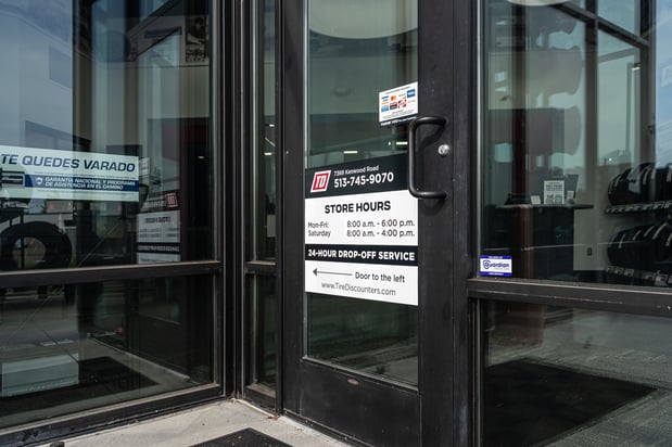 Images Tire Discounters