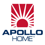 Apollo Home Logo