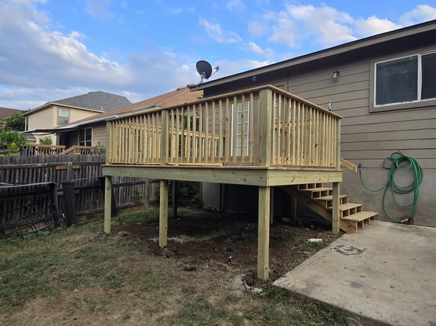 Images Birdseye Pro Construction