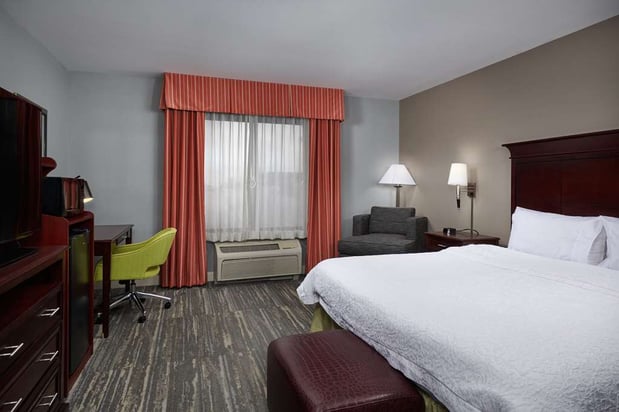 Images Hampton Inn & Suites Denver/Highlands Ranch