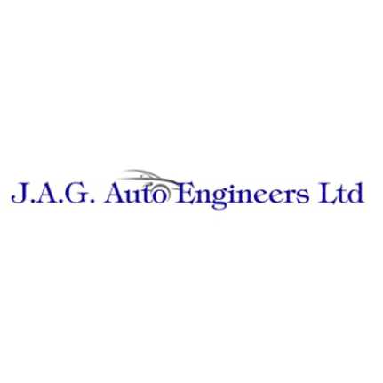 J A G Auto Engineers Ltd Logo