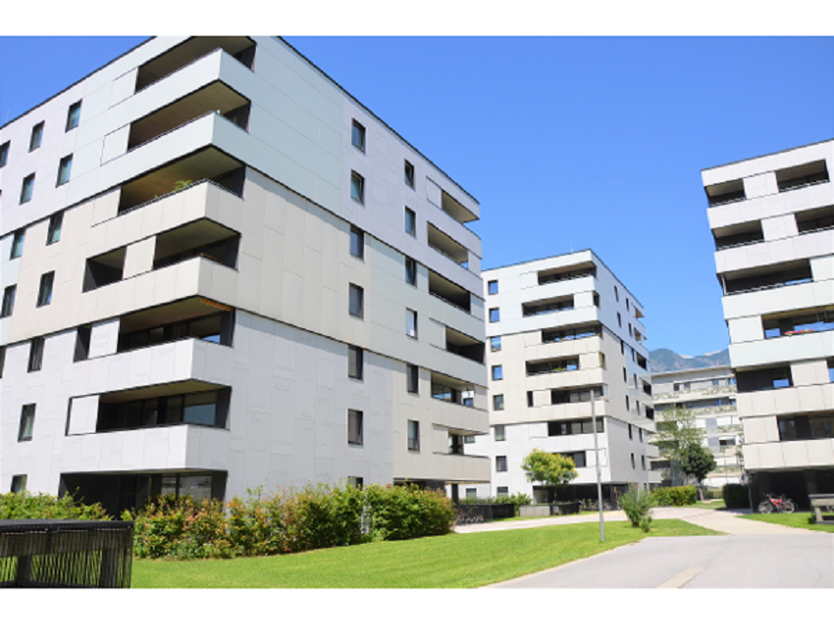 CORIC IMMOBILIEN - Ruzica CORIC, Physiothermstraße 1 in Thaur