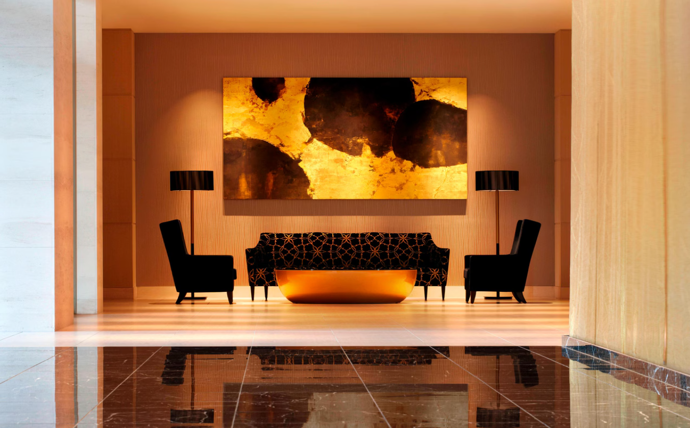 Images ウェスティンホテル仙台