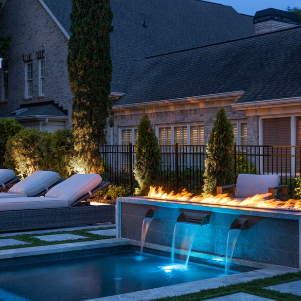 Images J&M Pool Company