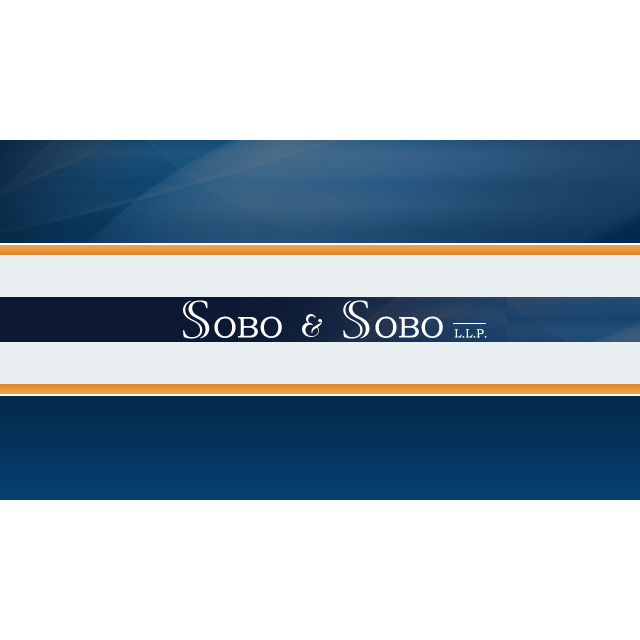 Law Offices of Sobo & Sobo L.L.P.