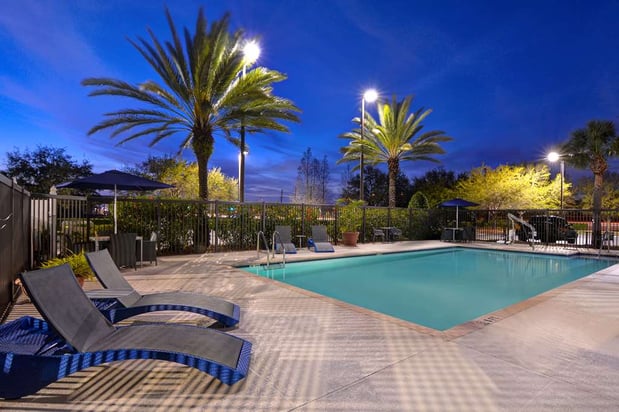 Images Hampton Inn & Suites Clearwater/St. Petersburg-Ulmerton Road, FL