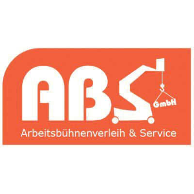 ABS GmbH Arbeitsbühnenverleih Logo
