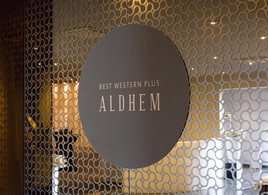 Images Best Western Plus Aldhem Hotel