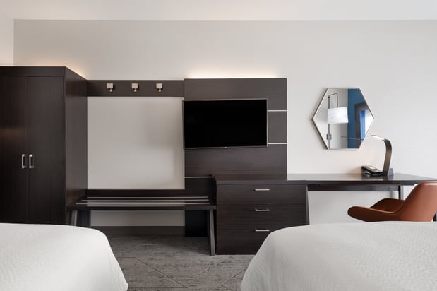 Images Holiday Inn Express & Suites West Memphis by IHG