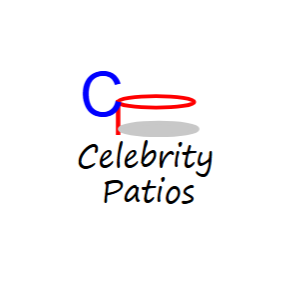 Celebrity Patios