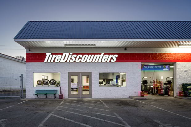 Images Tire Discounters