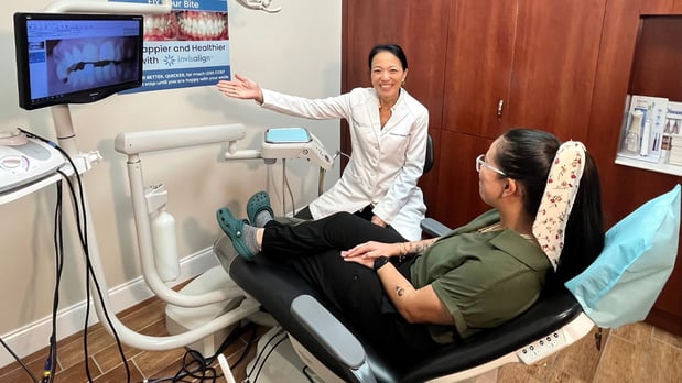 Images Premier Smile Center